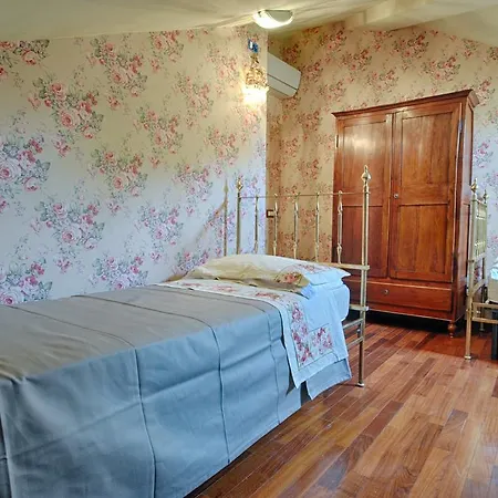 White House Bed and breakfast Nonantola