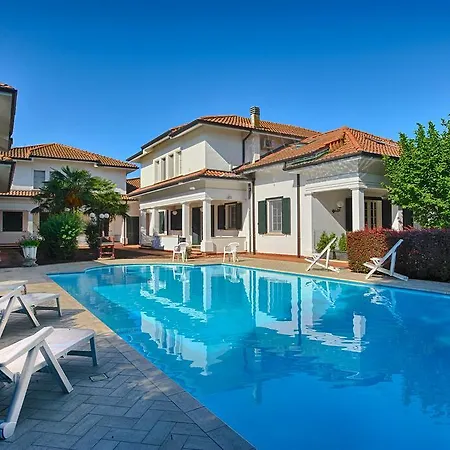 White House Bed & Breakfast Nonantola