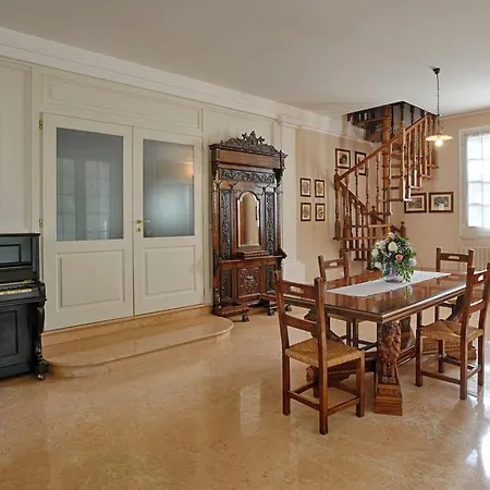 White House Bed and breakfast Nonantola