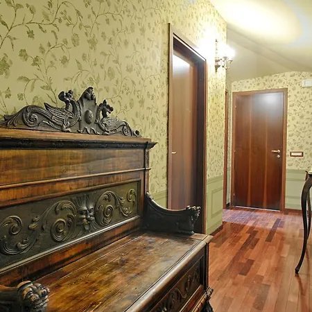 Bed and breakfast White House