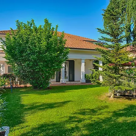 Bed and breakfast White House